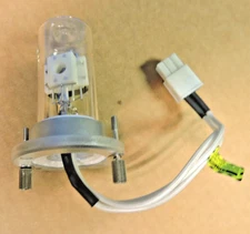 Thermo Dionex 6076.1110 Deuterium L2D2 Lamp Ultimate Detector Hamamatsu L6999-52