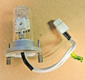 Thermo Dionex 6076.1110 Deuterium L2D2 Lamp Ultimate Detector Hamamatsu L6999-52