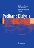 Bradley A Warady (U. A.) | Pediatric Dialysis | Taschenbuch | Englisch (2016)