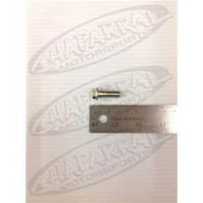 Honda OEM Flange Bolt 8X24 MPN 90101-KZ3-J50 for CR/CRF Models 2002-2019