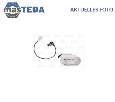 254101 KURBELWELLENSENSOR IMPULSGEBER VALEO FÜR AUDI A6,A4,TT,A8,Q7,C5,B5,B6,B7