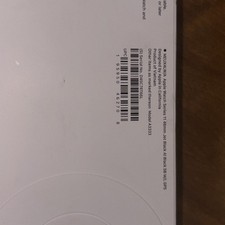 Apple Watch Series 11 46mm Jet Black AI Black SB M/L GPS