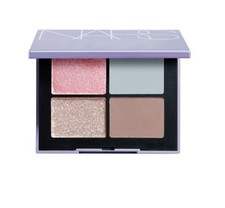 NARS QUAD EYESHADOW SOLARIS 4.4g 2025 Holiday...