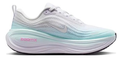 Nike Women's Vomero Plus Running Shoes 'White Glacier Blue' IM6682