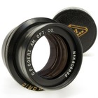 C.P. Goerz Am. Opt. Co. 8 1/4" F/6.8 Kenro Dagor Prozessobjektiv