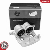 Esen SKV Bremssattel 74SKV762 FüR Lexus RX 350 AWD GGL15_ GGL15R 450H GYL10