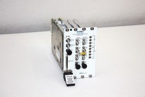 National Instruments NI PXIe-5645 / PXIe-5645R PXI Vector Signal Transceiver