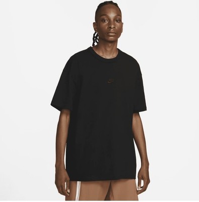 Nike Sportswear Premium Essentials Herren T-Shirt ''Black'' DO7392-010
