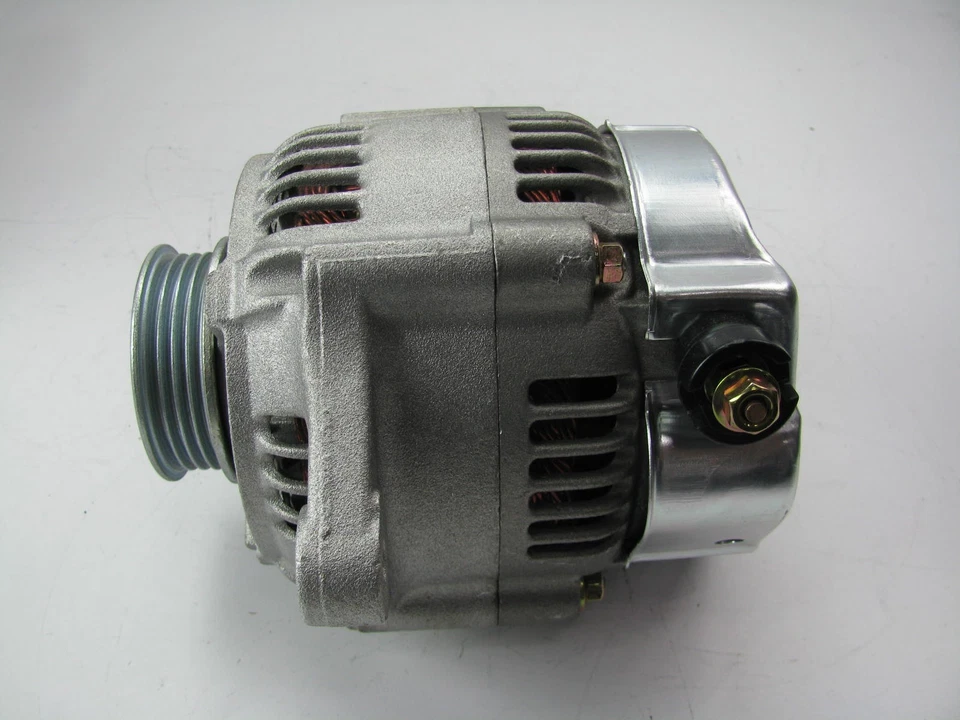 Reman. Alternador Nippondenso 80 amperios USA Industries A2982 para Suzuki XL-7 02-04 Foto 4 de 4