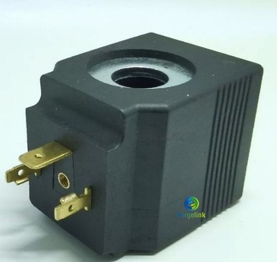 1pc new for R901090821 Solenoid Valve Coil Replacement