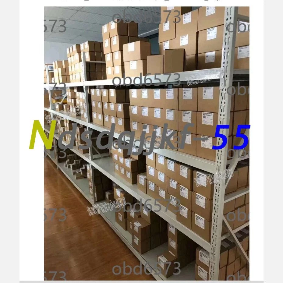 DHL New Siemens 6ES7313-5BF03-0AB0 SIMATIC S7-300 CPU 313C 6ES7 313-5BF03-0AB0 - Image 2 of 2