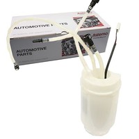 Astemo Hitachi KRAFTSTOFF-FÖRDEREINHEIT Benzinpumpe FüR VW Touareg | 2503465