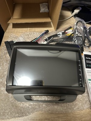 Android Autoradio Navi für Kia Sportage (2010-2016) Multimediasystem Neu 