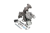 Kamoka 8600190 Lader, Aufladung FüR Audi Ford Seat Skoda VW