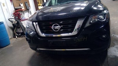 Alternator Fits 19-23 MAXIMA 4169021