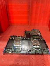 Dell PowerEdge R740 R740xd Server System Board FCLGA3647 0923K0 923K0