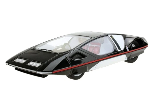 Vehicles Model Car 1:18 TopMarques FERRARI DAYTONA LE MANS Racing UK