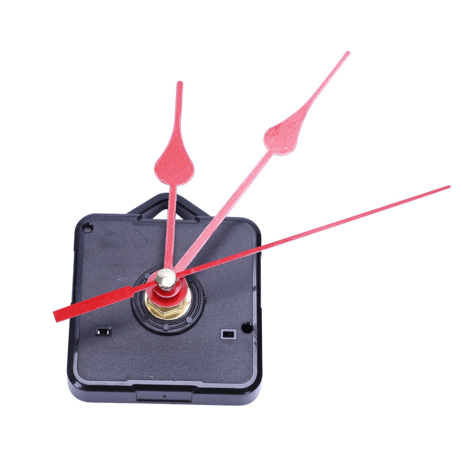 Replacement Wall Clock Repair Parts Pendulum Movement Mechanism Quartz7838