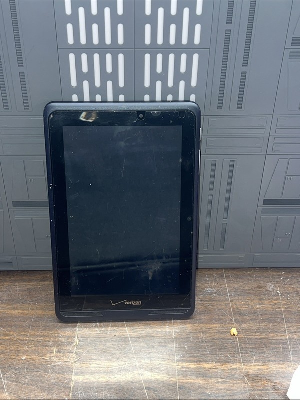 Verizon Ellipsis 7 4G LTE