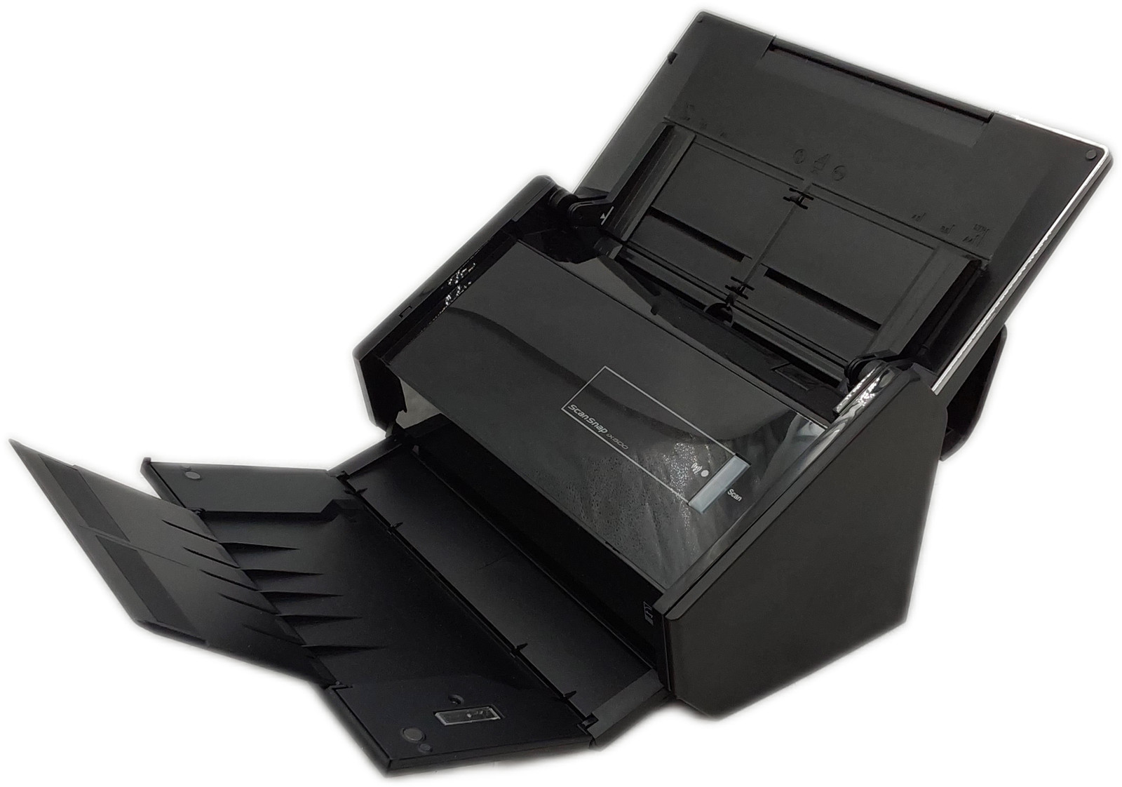 Fujitsu ScanSnap iX500 Wireless Duplex Document Scanner
