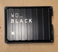 WD_BLACK 2TB P10 Game Drive External Hard Drive HDD-WDBA2W0020BBK