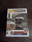 NFL Walter Payton #78 Chicago Bears Legends Pop Vinyl Figure by Funko