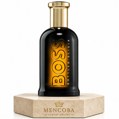 BOSS /BOSS BOTTLED /ELIXIR Parfum Intense /100ml /Herren/ Spray /NEU