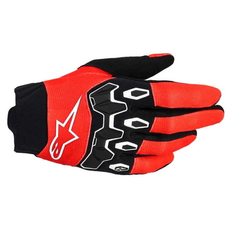 Alpinestars Full Bore V2 Orange Black, photo 1 of 2