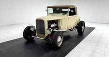 1931 Ford Model A for Sale