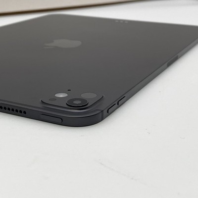 Apple iPad Pro 11