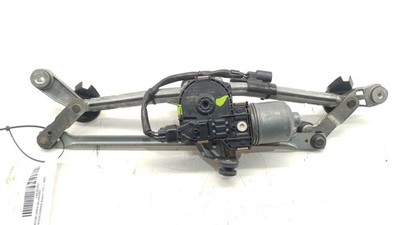 0390241642 VORDERER WISCHERMOTOR FÜR TOYOTA AVENSIS SEDAN _T27_ 2.0 D 10525252