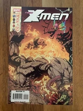 NEW X-MEN #39 (Marvel, 2004) VF