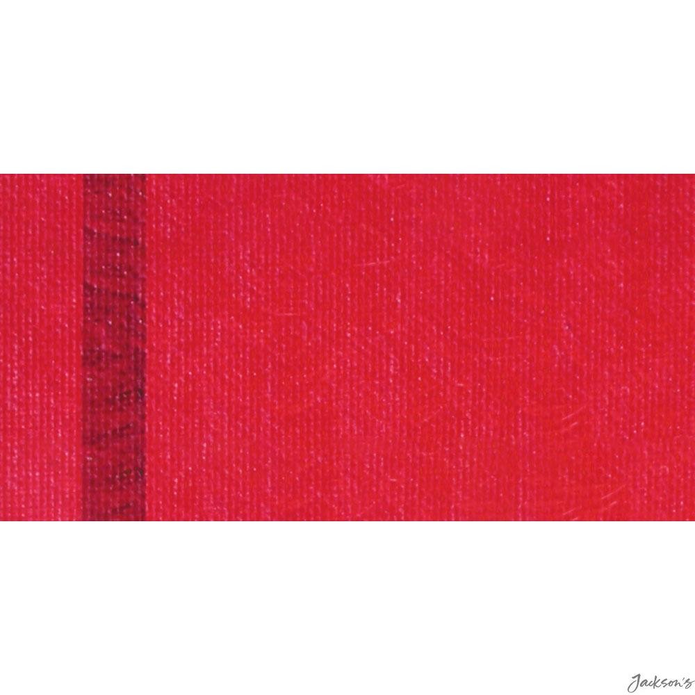 Ara Ara Acrylic Paint Metallic Red Dark 100ml For Artists Canvas Work