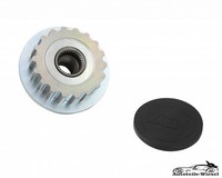 Generatorfreilauf Lichtmaschine FüR Vw Phaeton Touareg Multivan T5 02-10