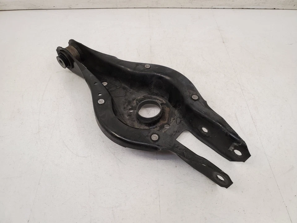 ✅ OEM BMW F30 F32 F36 Rear Suspension Left Lower Upper Control Arm Wishbone SET - Image 2 of 4