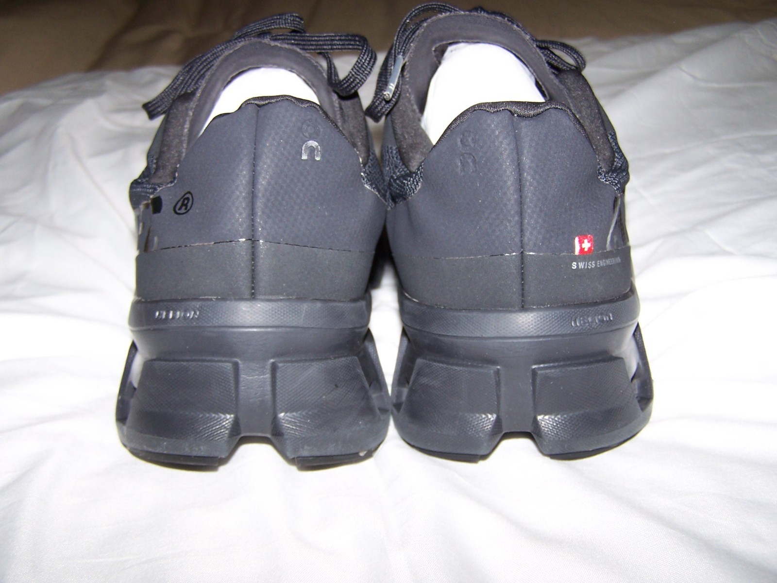 Men OnCloud*CloudTech*Helion Running-Training Sho… - image 8