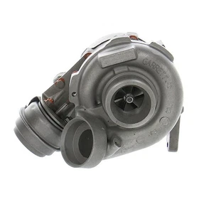 Turbolader GARRETT 709835 für Mercedes-Benz C-Klasse W203 CL203 E-Klasse W210