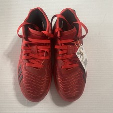 Boys Adidas D.O.N. Donovan Mitchell Issue Basketball Shoes Size 5.5