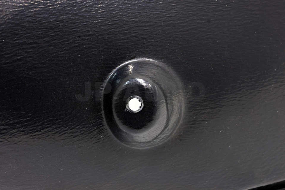 For 2003-2008 BMW Z4 Front Fender Liner Driver and Passenger Pair Inner - Изображение 4 из 4