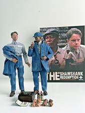 1/6 Actionfiguren Present Toys Shawshank Rede...