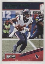 2018 Panini Playoff Kickoff Deshaun Watson #76 uk2