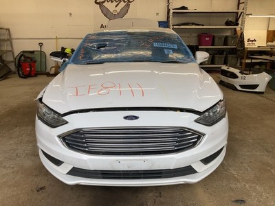 13 14 15 16 17 18 19 20 FORD FUSION Side/rear/cargo Regulator Right