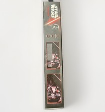 Star Wars Desk Mat Mouse Pad 31 x15