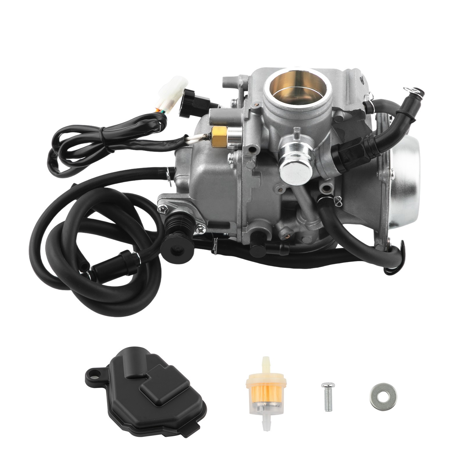 Carburetor Carb for Honda Rancher 350 TRX300 TRX350 TRX400 TRX 450 16100-HA0-305