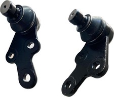 2pc Front Right Lower Ball Joint and Front Left Lower Ball Joint Kit K500346