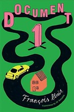 Document 1 (Literature in - Paperback, by Blais Fran�ois - Very Good