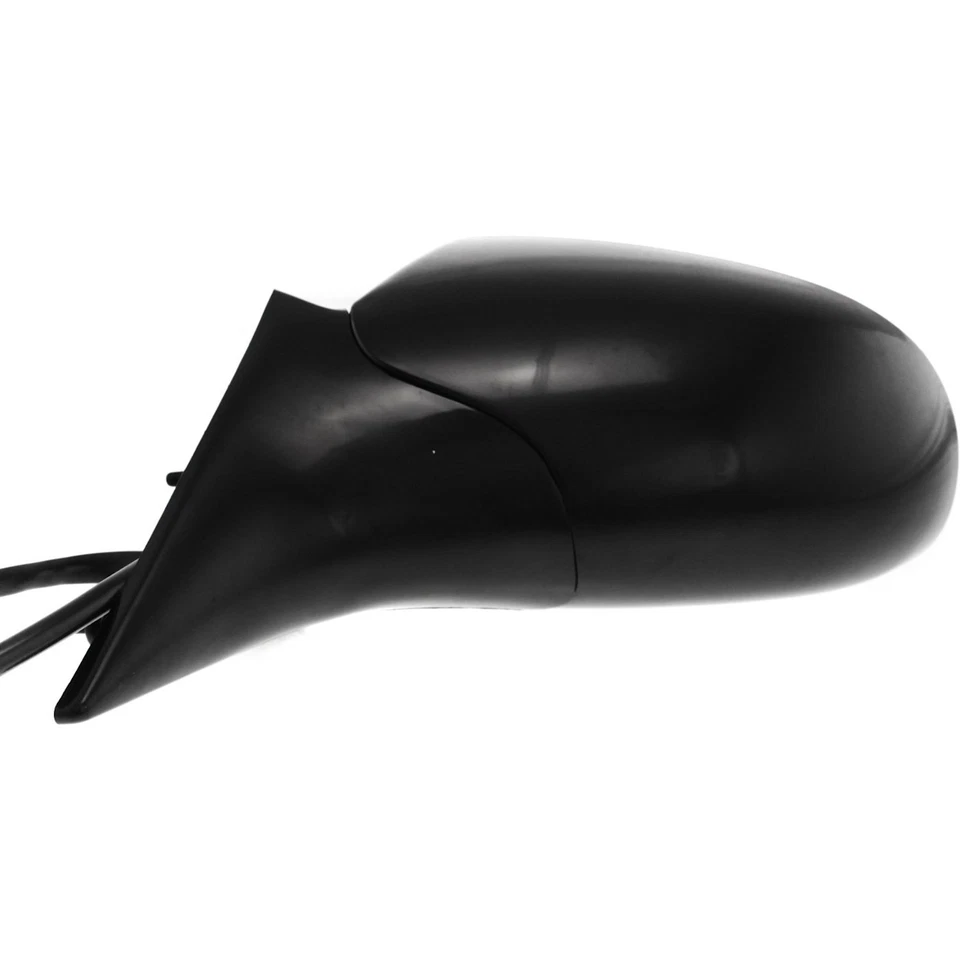 Power Heated Side View Mirrors Set of 2 Pair Left LH & Right RH for 95-96 Chevy - Image 2 of 4