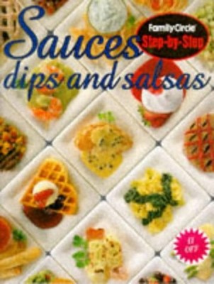 Sauces, Dips and Salsas Paperback Murdoch Books Staff