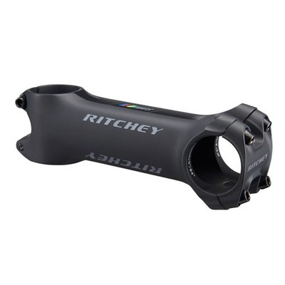 WCS Toyon Stem - 120mm - 31.8 Clamp - +/- 6 - 1-1/8'' - Blatte 31055427136