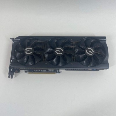 EVGA GeForce RTX 3060 Ti 8GB GDDR6 Graphics Card 08G-P5-3667-KR